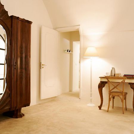 Relais Monastero Santa Teresa - Albergo Diffuso Nardò Eksteriør bilde