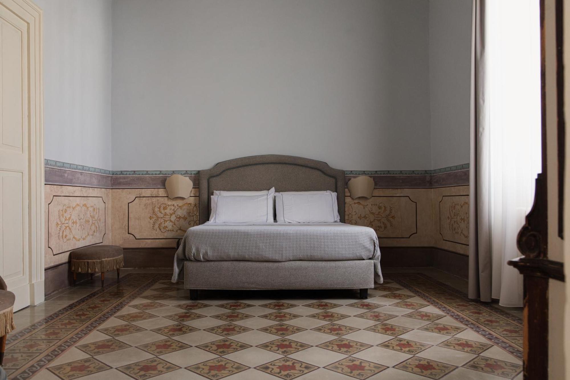 Relais Monastero Santa Teresa - Albergo Diffuso Nardò Eksteriør bilde