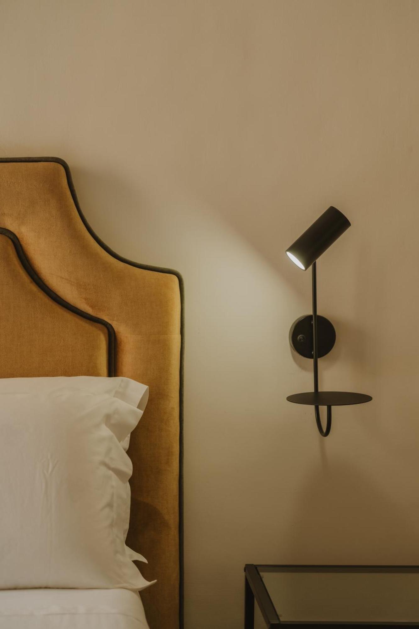 Relais Monastero Santa Teresa - Albergo Diffuso Nardò Rom bilde