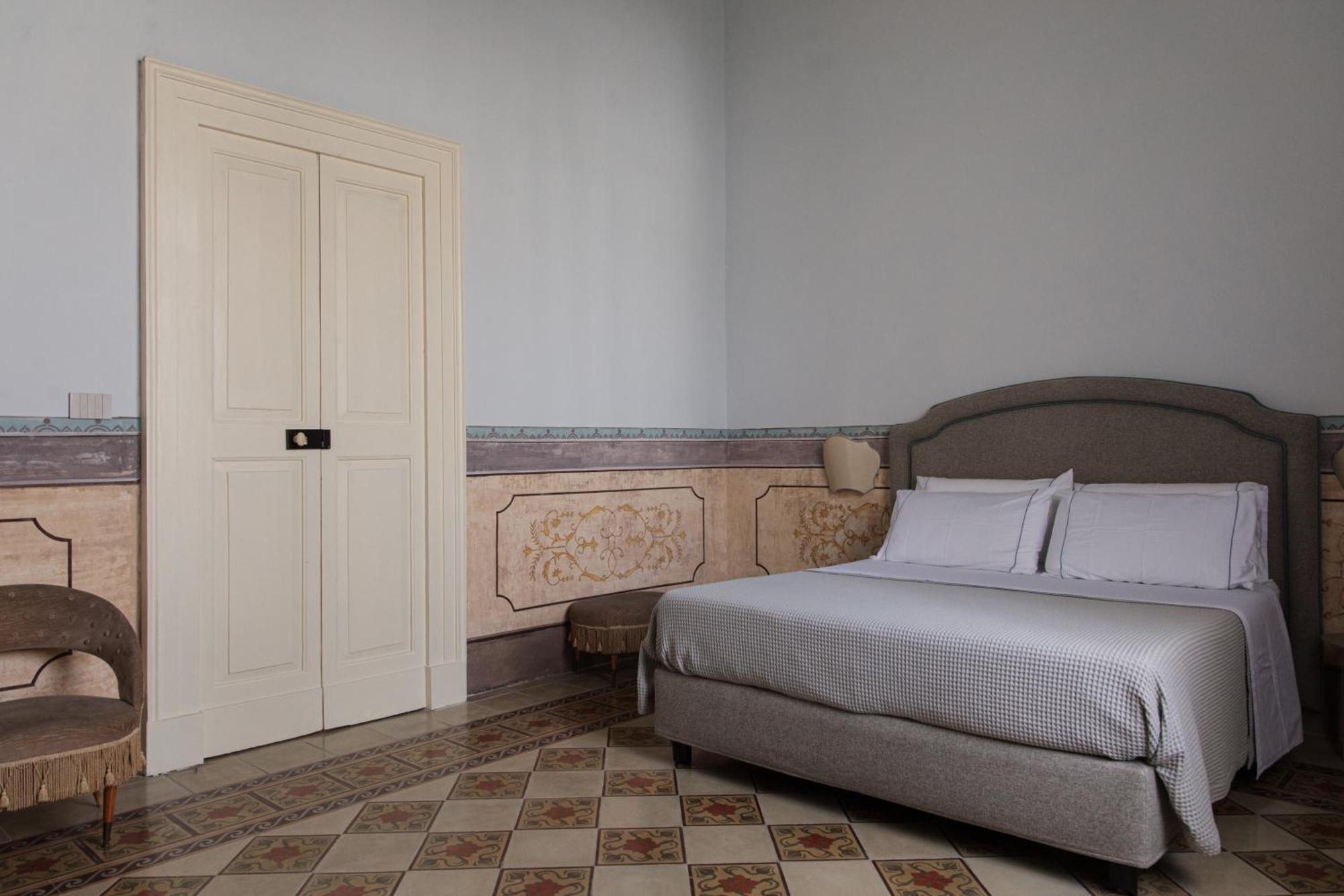 Relais Monastero Santa Teresa - Albergo Diffuso Nardò Rom bilde