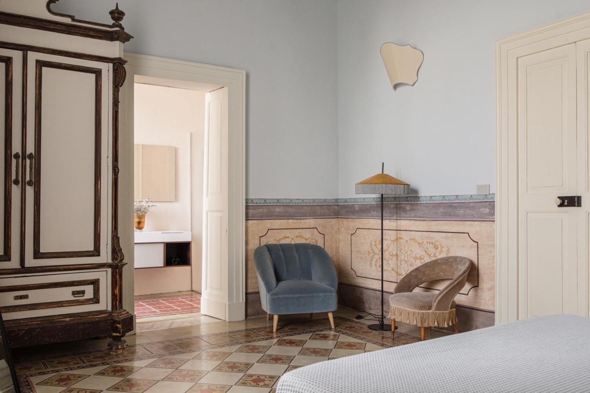 Relais Monastero Santa Teresa - Albergo Diffuso Nardò Eksteriør bilde