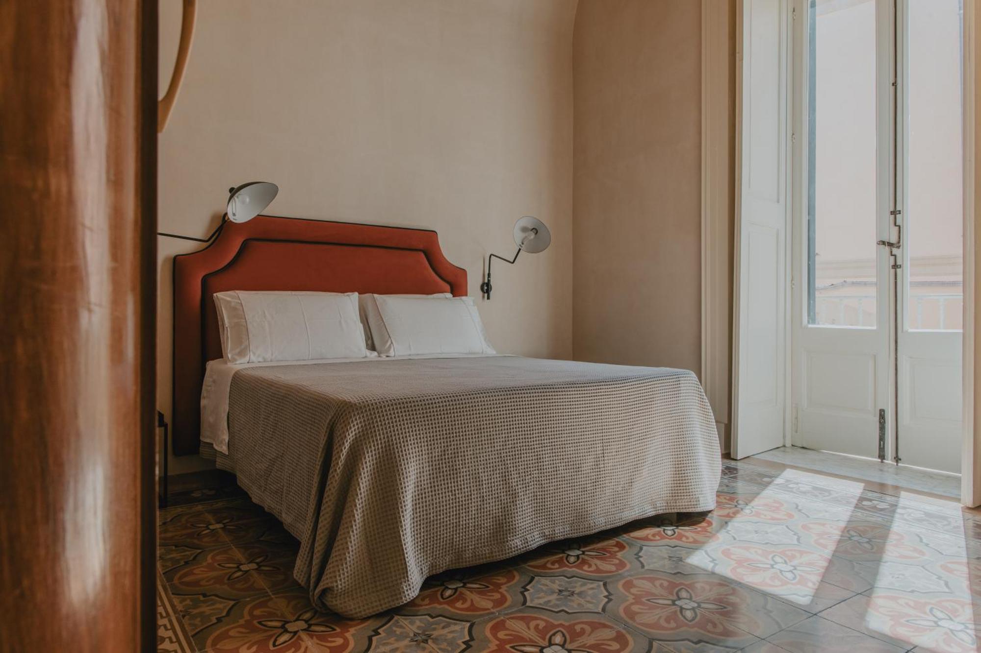 Relais Monastero Santa Teresa - Albergo Diffuso Nardò Rom bilde