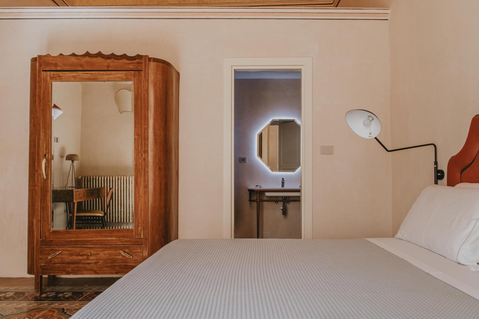 Relais Monastero Santa Teresa - Albergo Diffuso Nardò Rom bilde