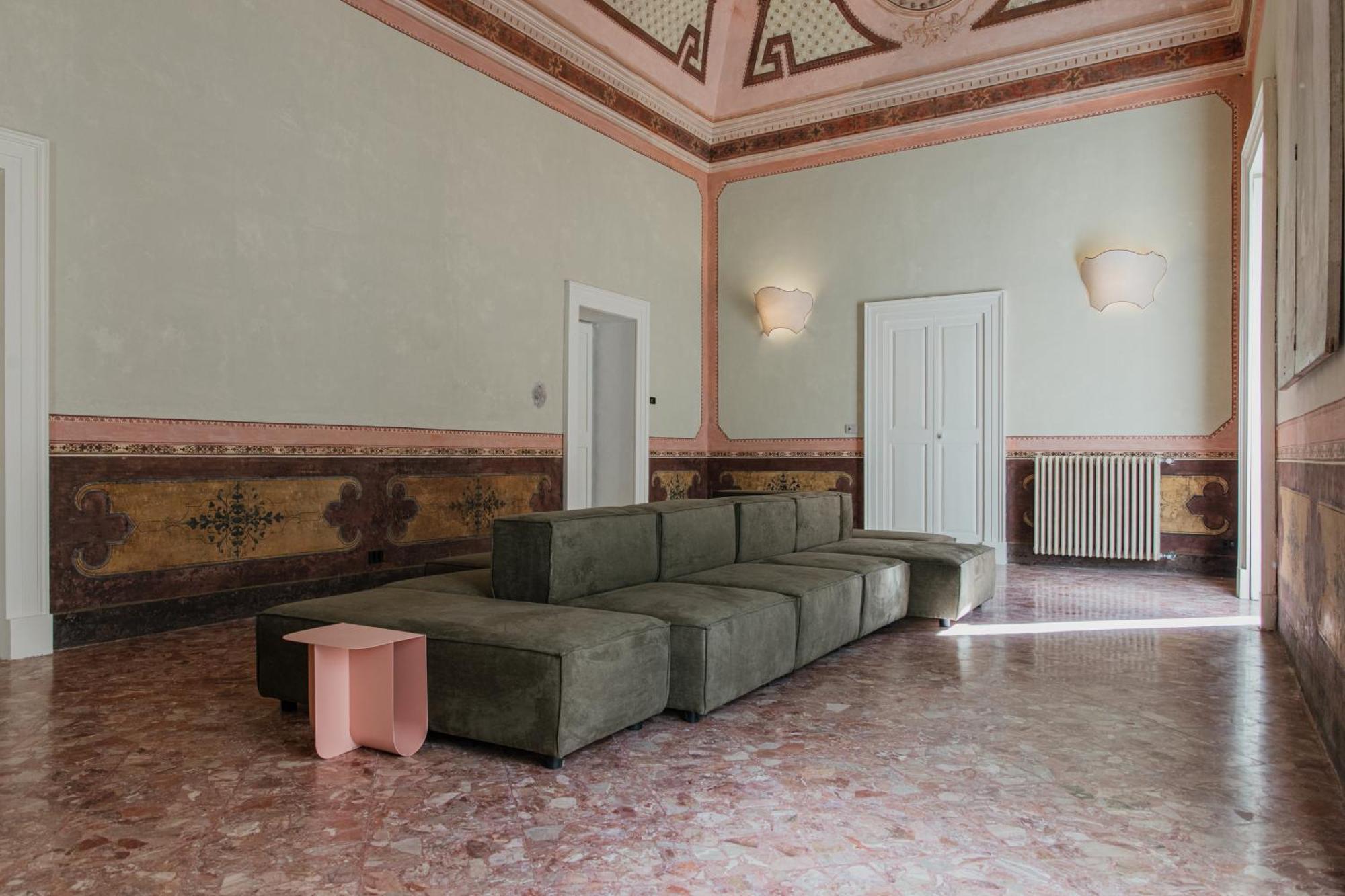 Relais Monastero Santa Teresa - Albergo Diffuso Nardò Rom bilde