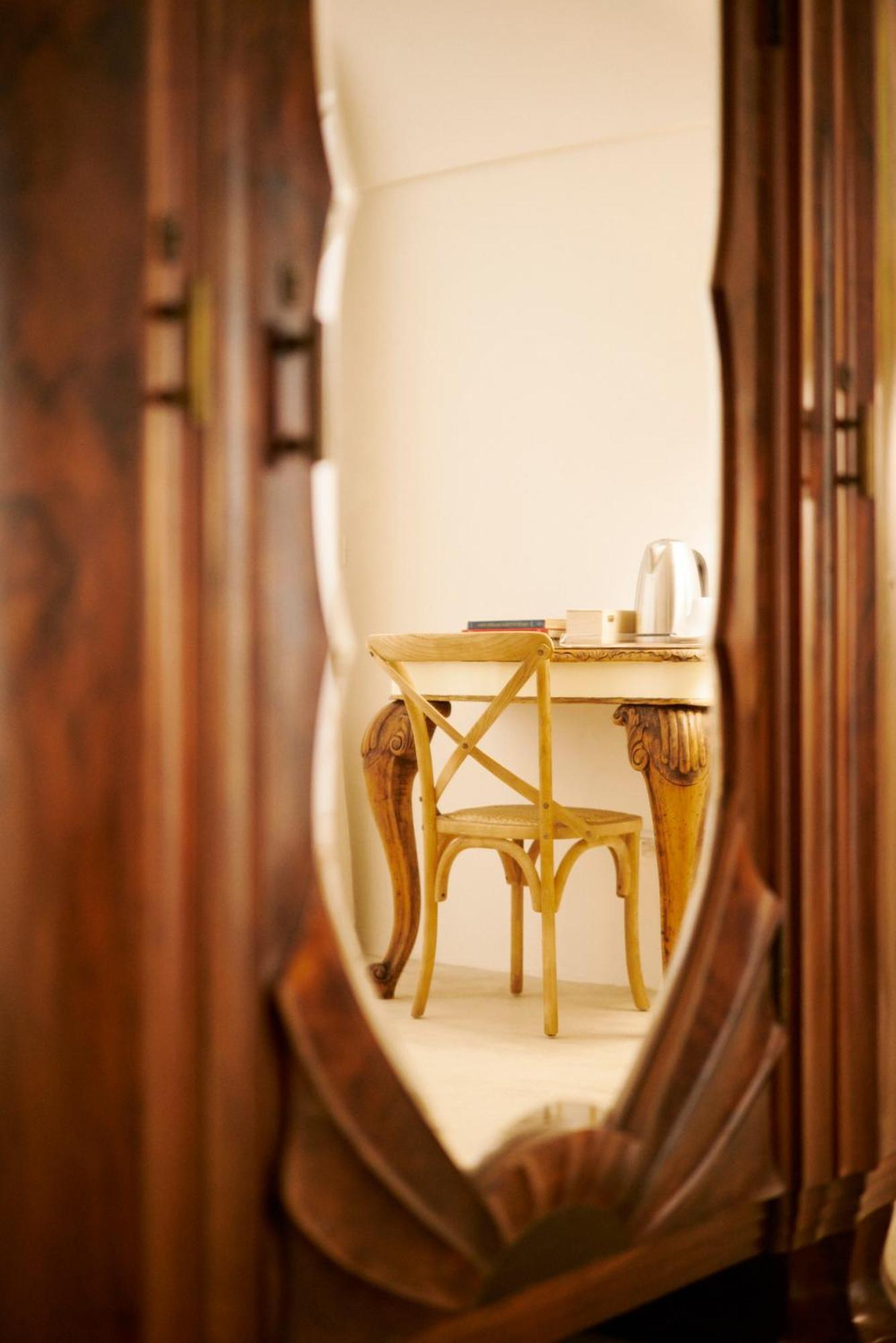 Relais Monastero Santa Teresa - Albergo Diffuso Nardò Eksteriør bilde
