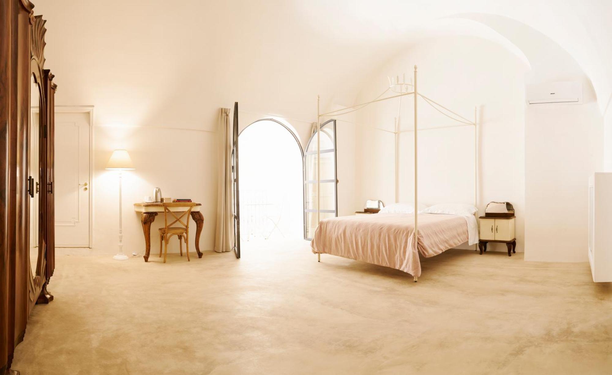 Relais Monastero Santa Teresa - Albergo Diffuso Nardò Eksteriør bilde